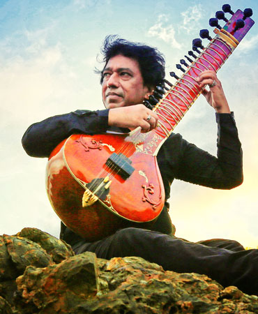 Chote Rahimat Khan Goa